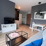 Close To Chopin Airport, Moduo Cybernetyki, Free Parking By Cosmo Spirit