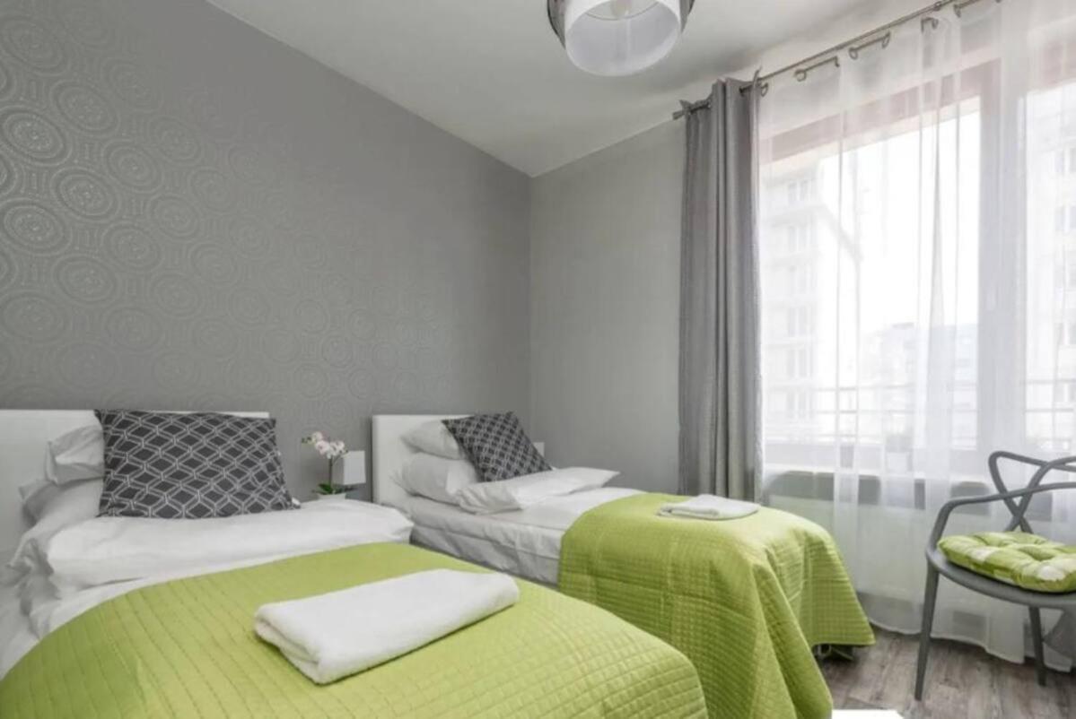 Appartement Close To Chopin Airport, Free Parking *