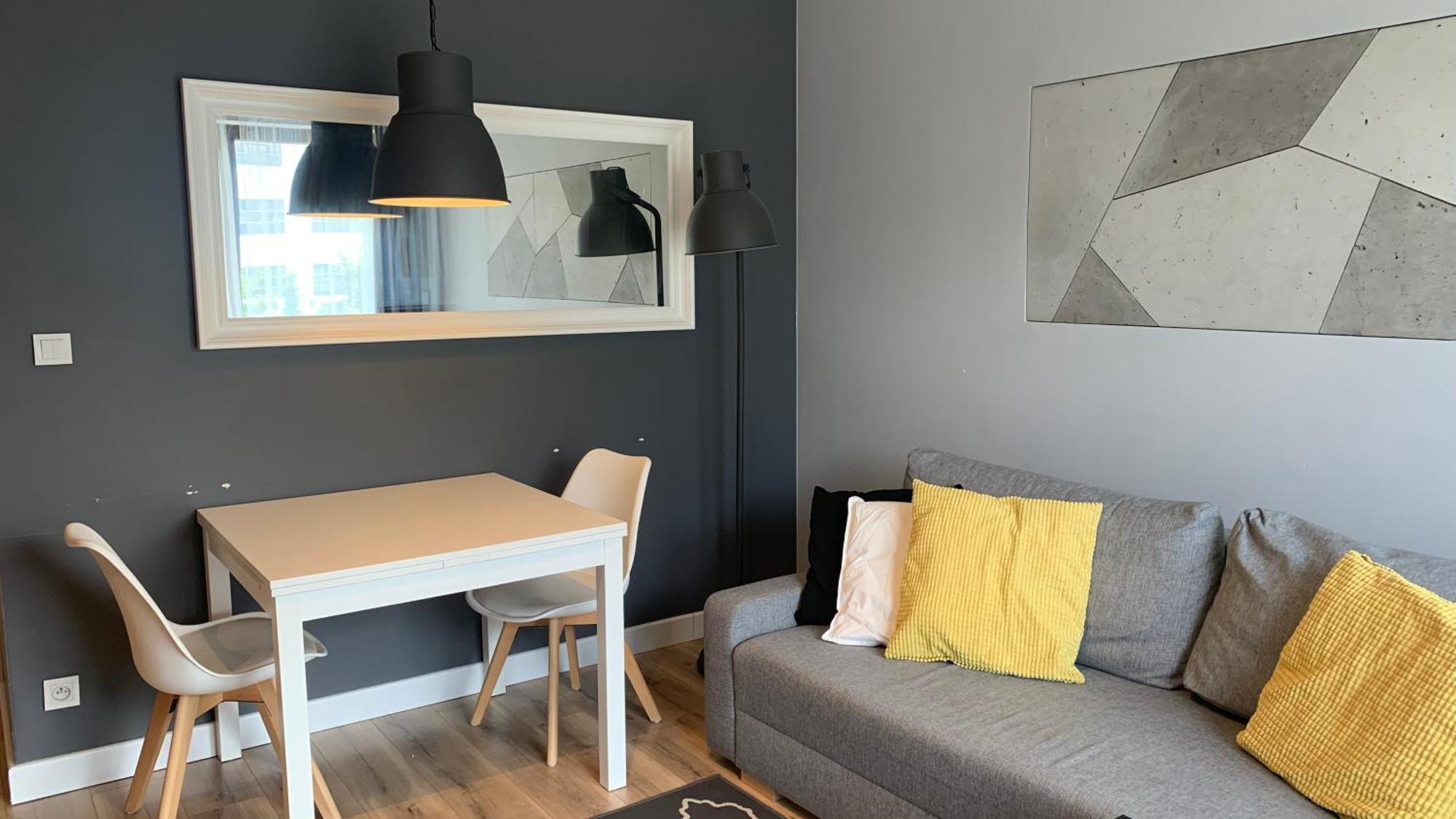 Close To Chopin Airport, Free Parking * Warschau