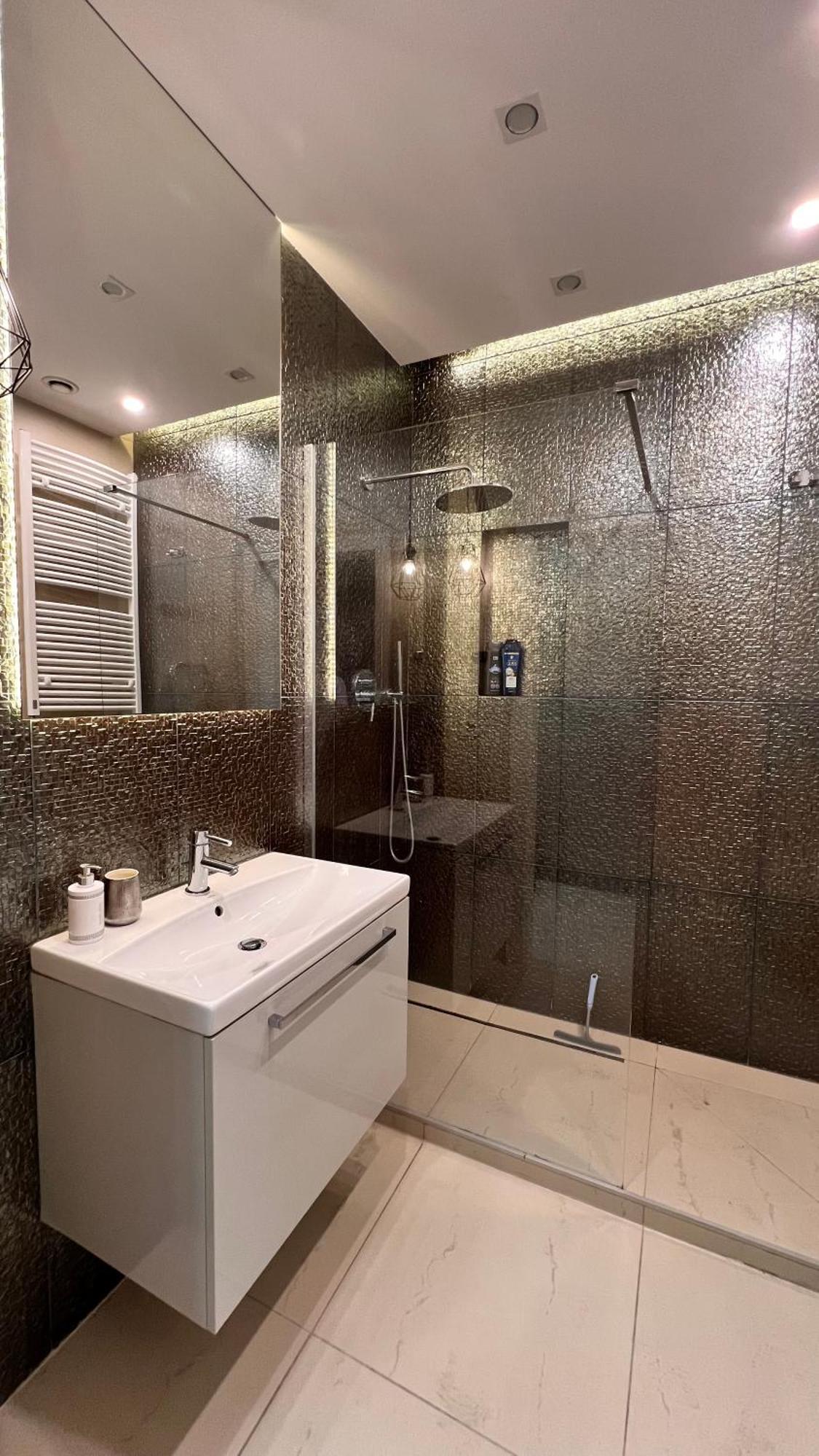 Blisko Lotniska Chopina, Darmowy Parking Apartament Warszawa